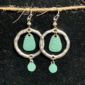 Earrings - Bohemian Style